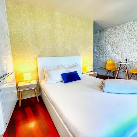 Porto Rooms City View Extérieur photo