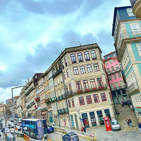 Porto Rooms City View Extérieur photo