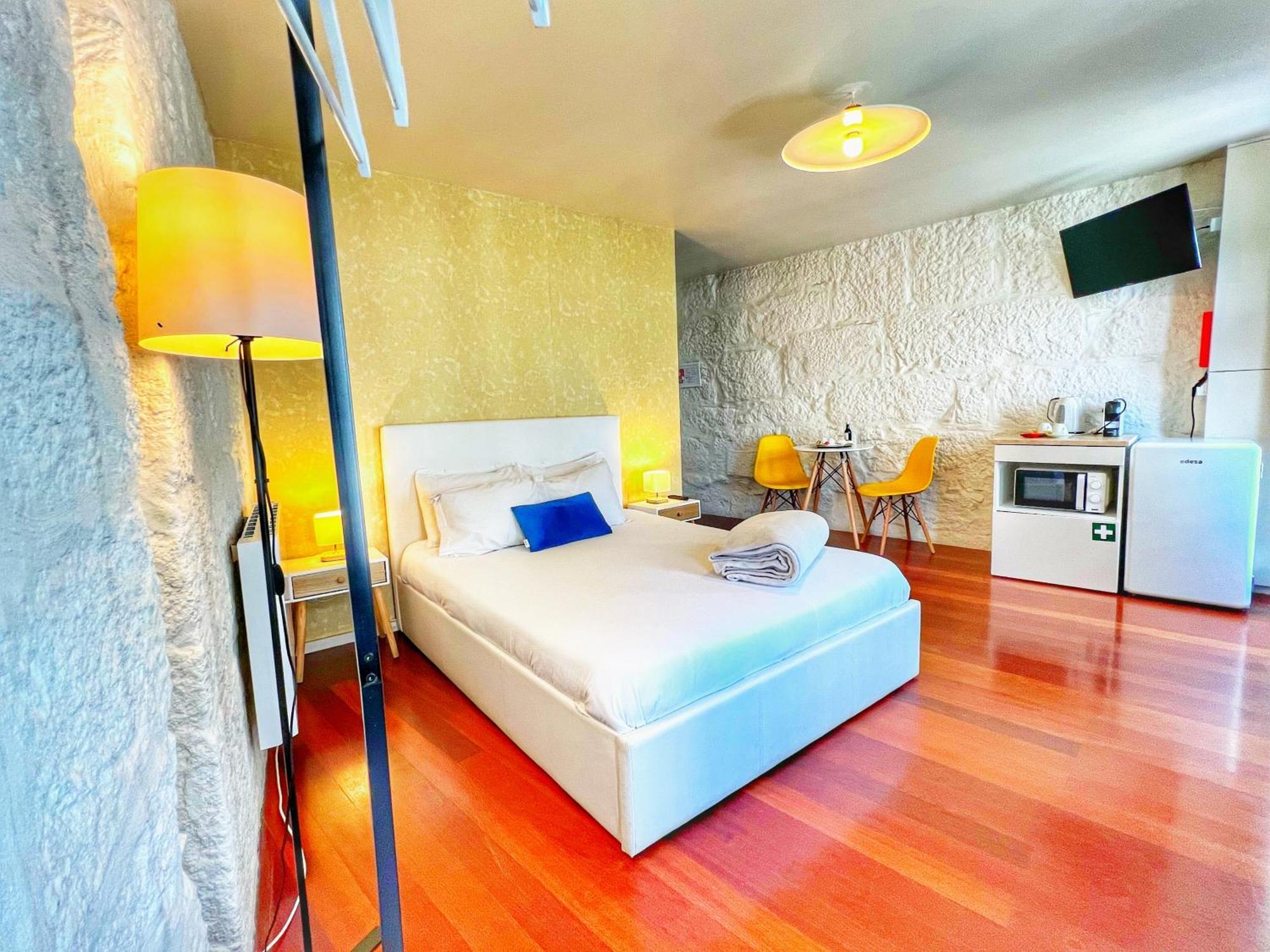 Porto Rooms City View Extérieur photo