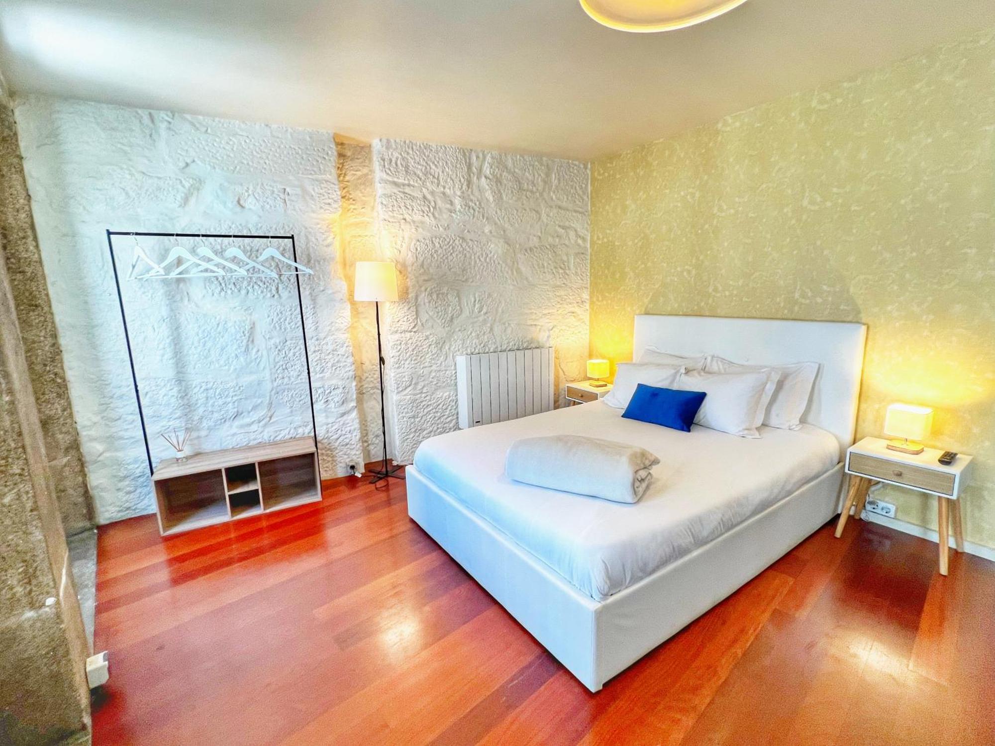 Porto Rooms City View Extérieur photo