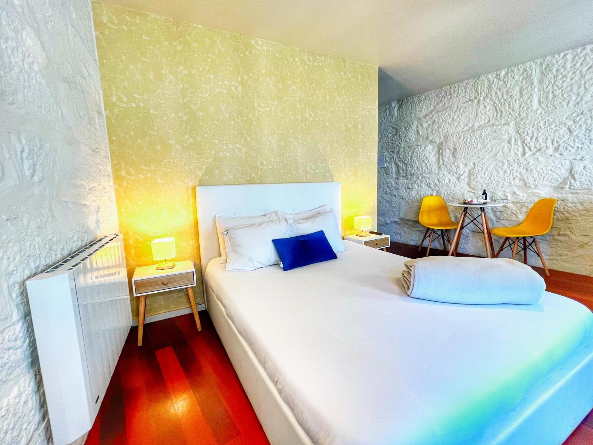 Porto Rooms City View Extérieur photo