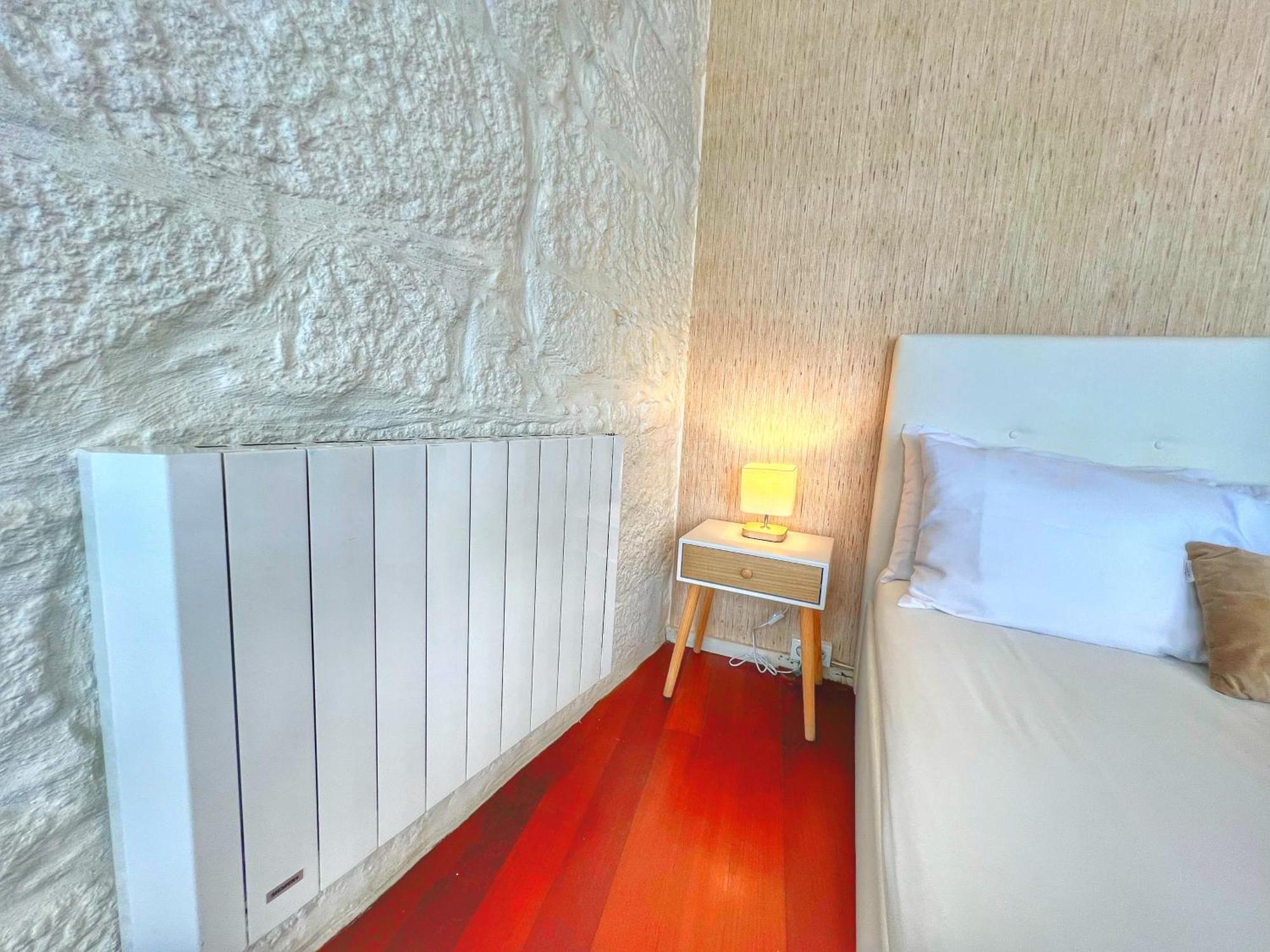 Porto Rooms City View Extérieur photo