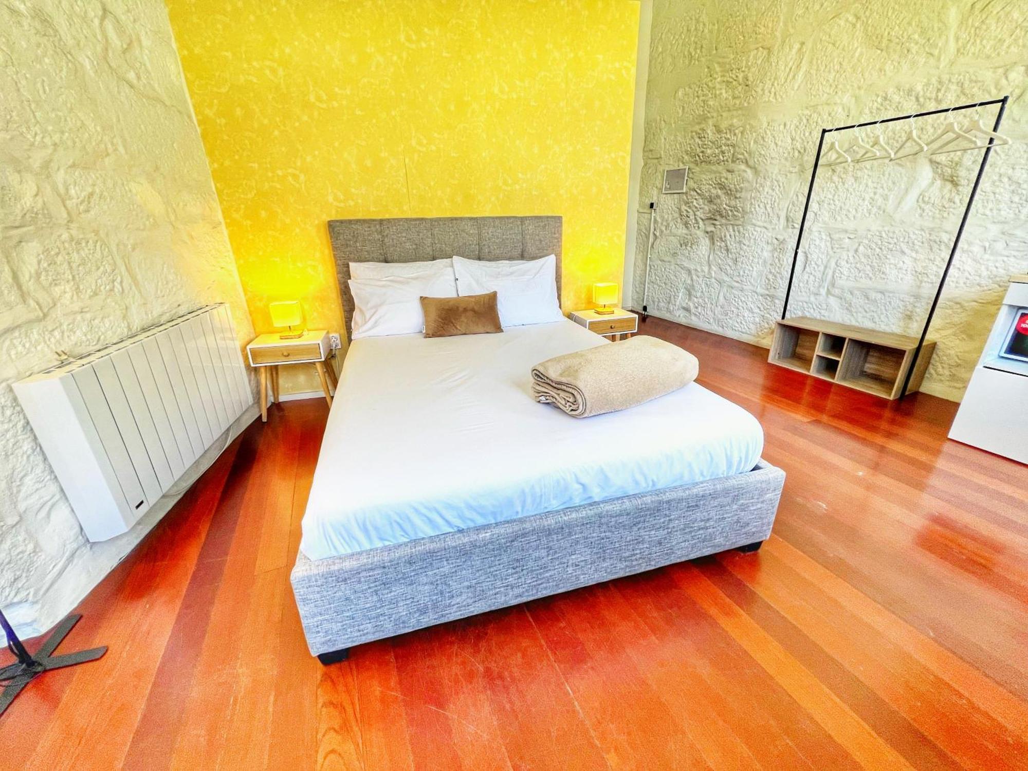 Porto Rooms City View Extérieur photo