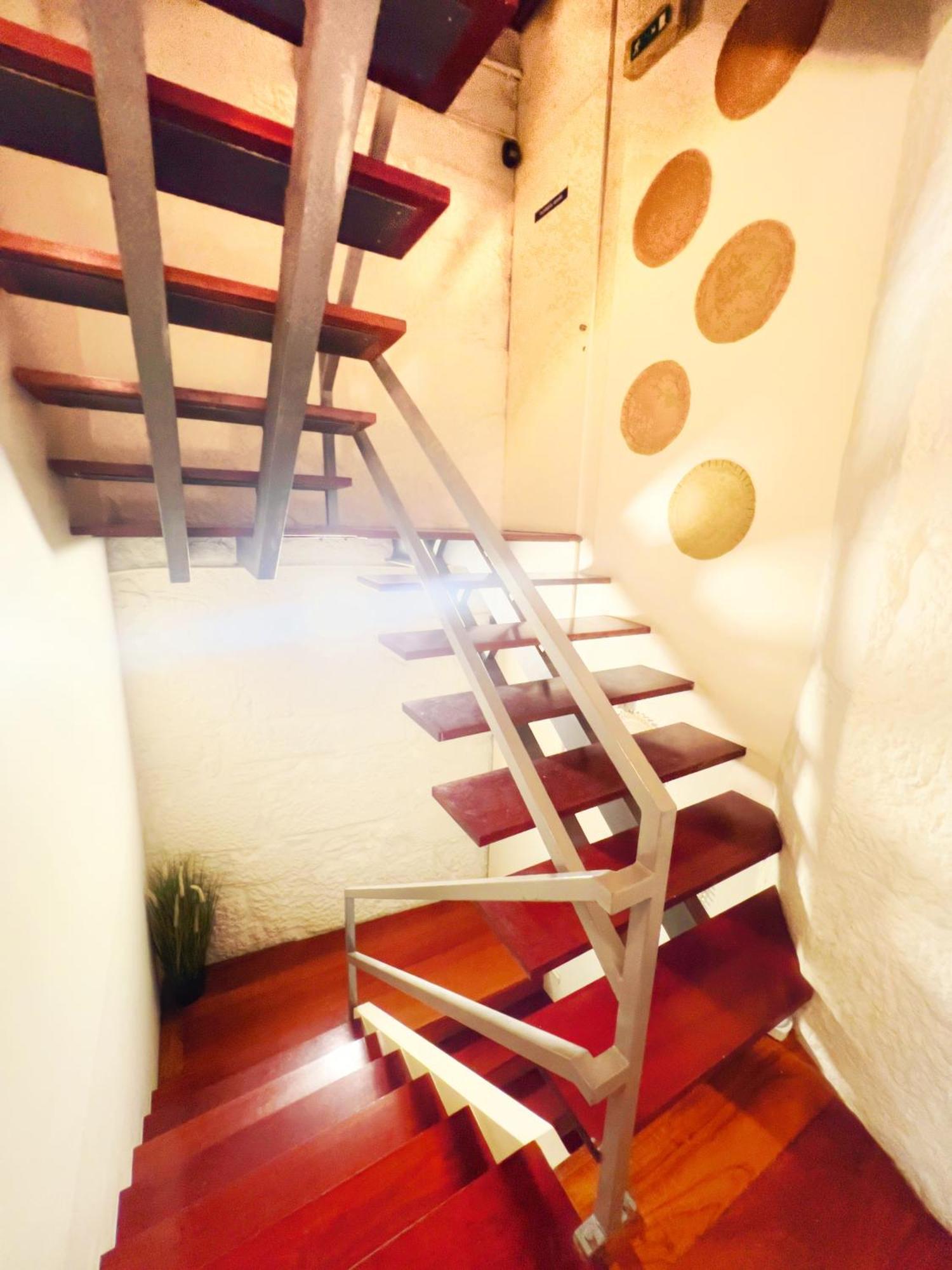 Porto Rooms City View Extérieur photo