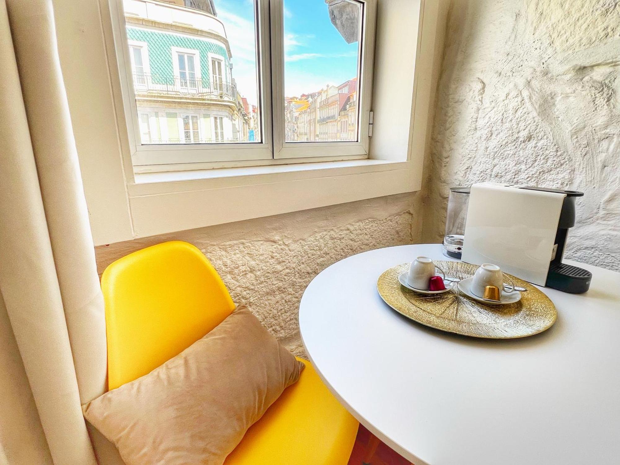Porto Rooms City View Extérieur photo