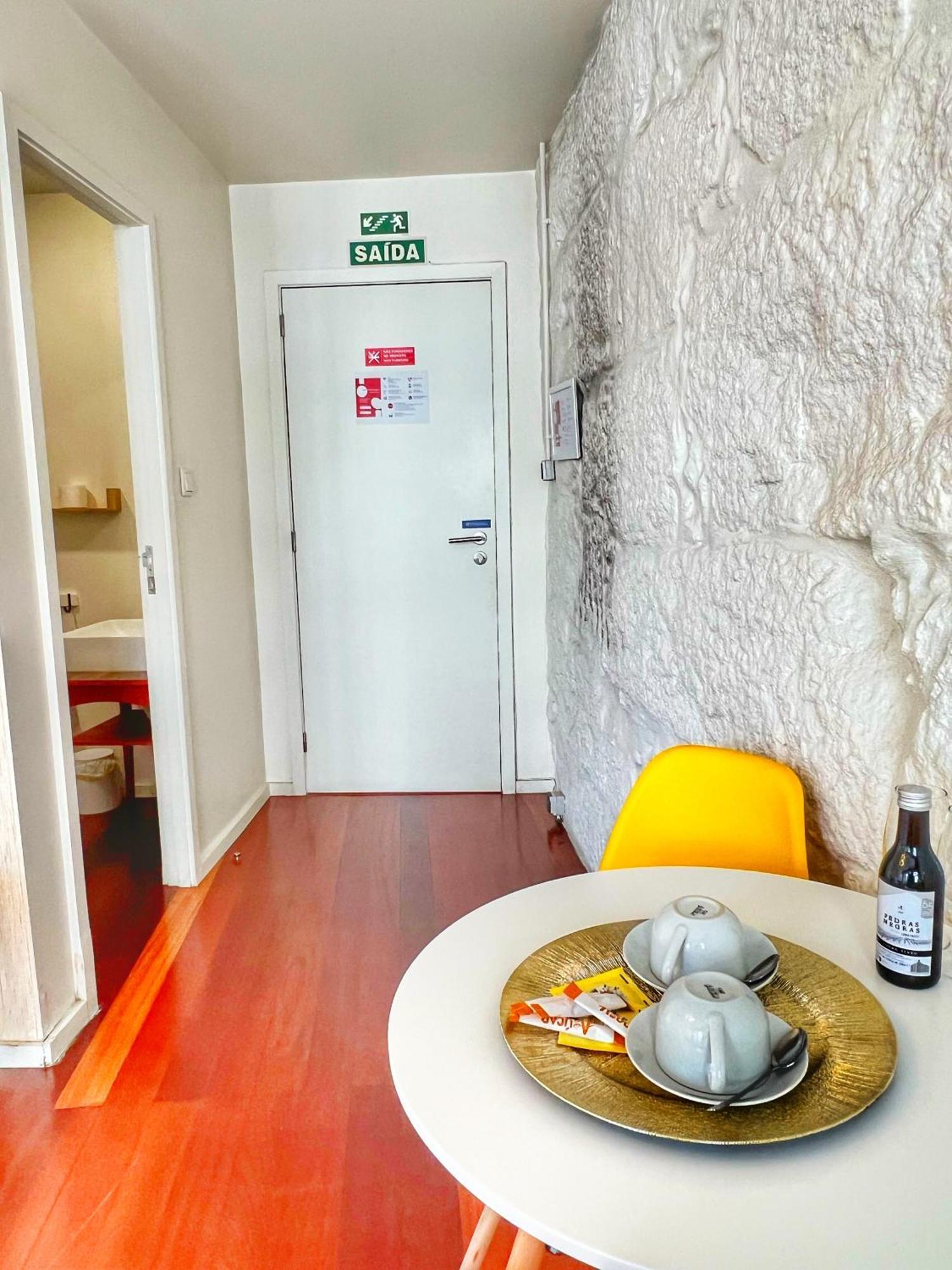 Porto Rooms City View Extérieur photo