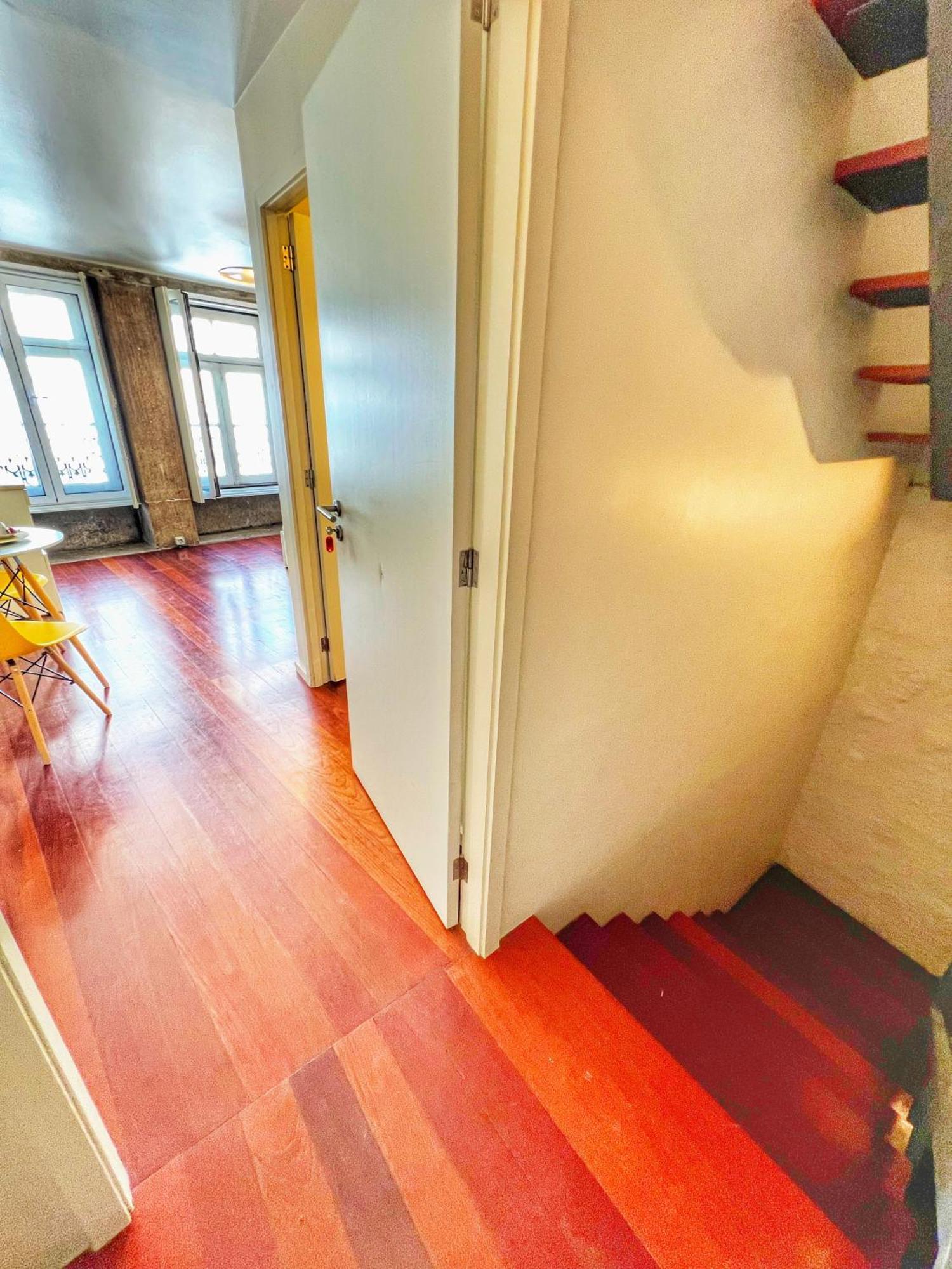 Porto Rooms City View Extérieur photo