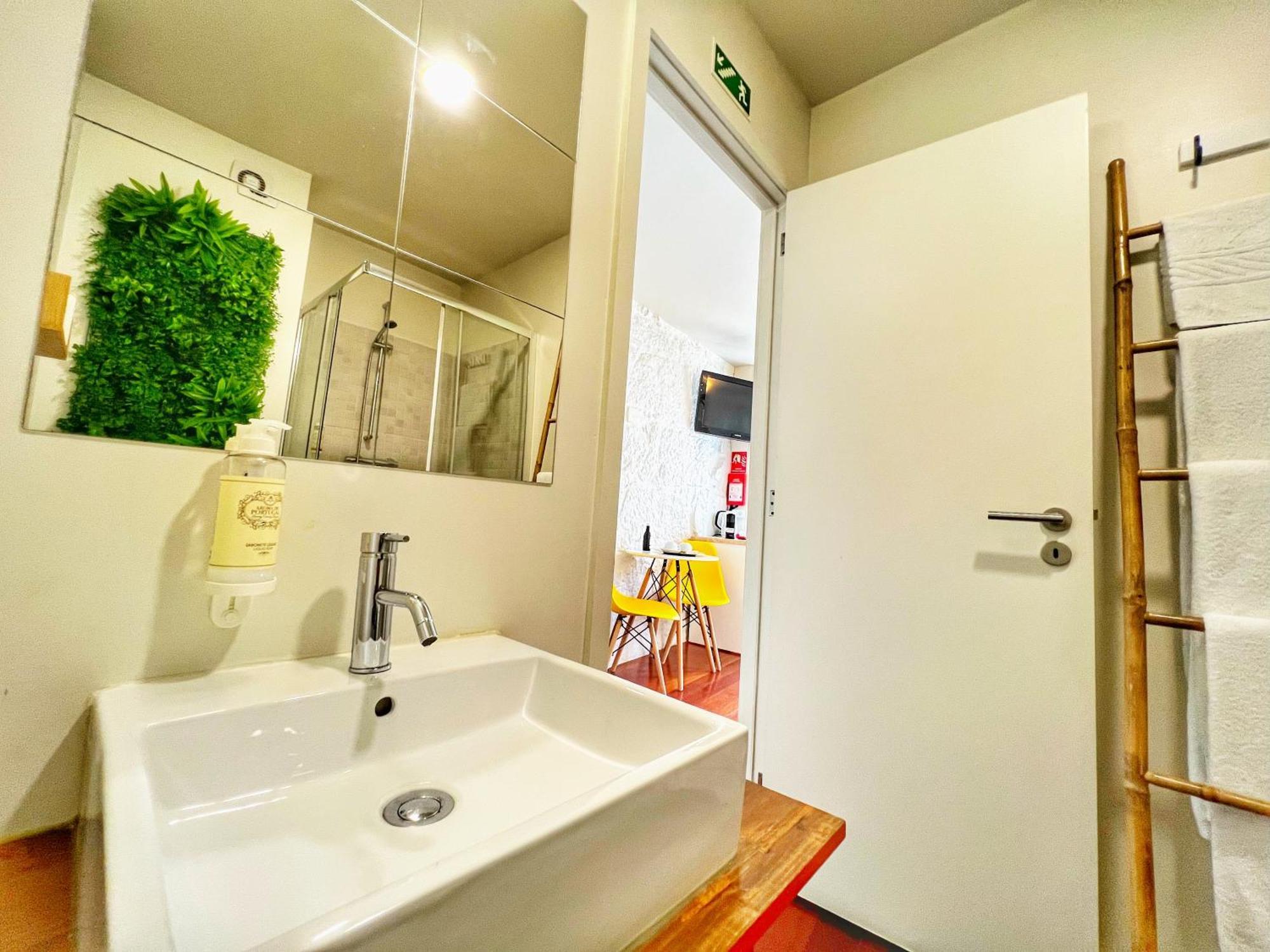 Porto Rooms City View Extérieur photo