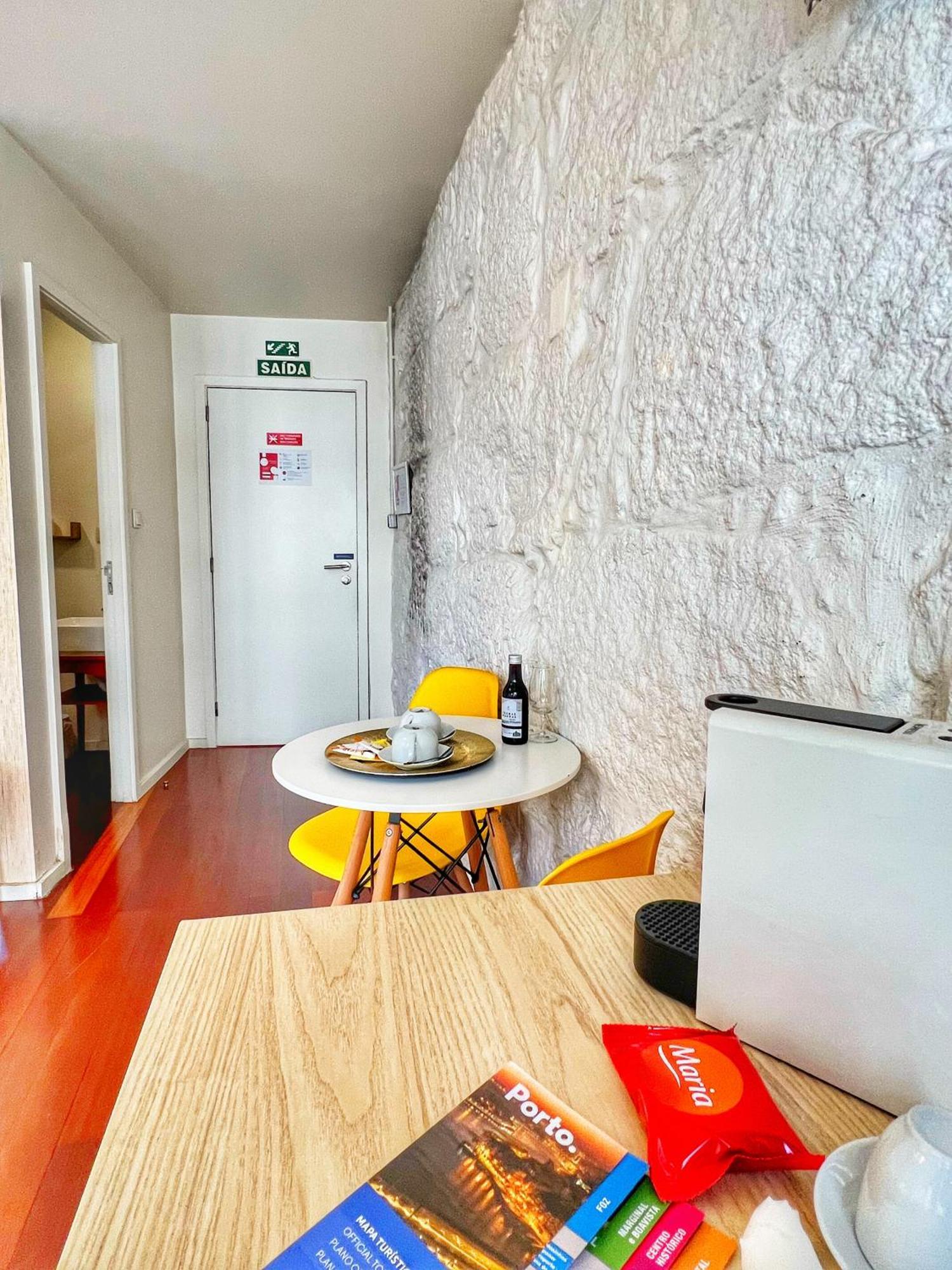 Porto Rooms City View Extérieur photo