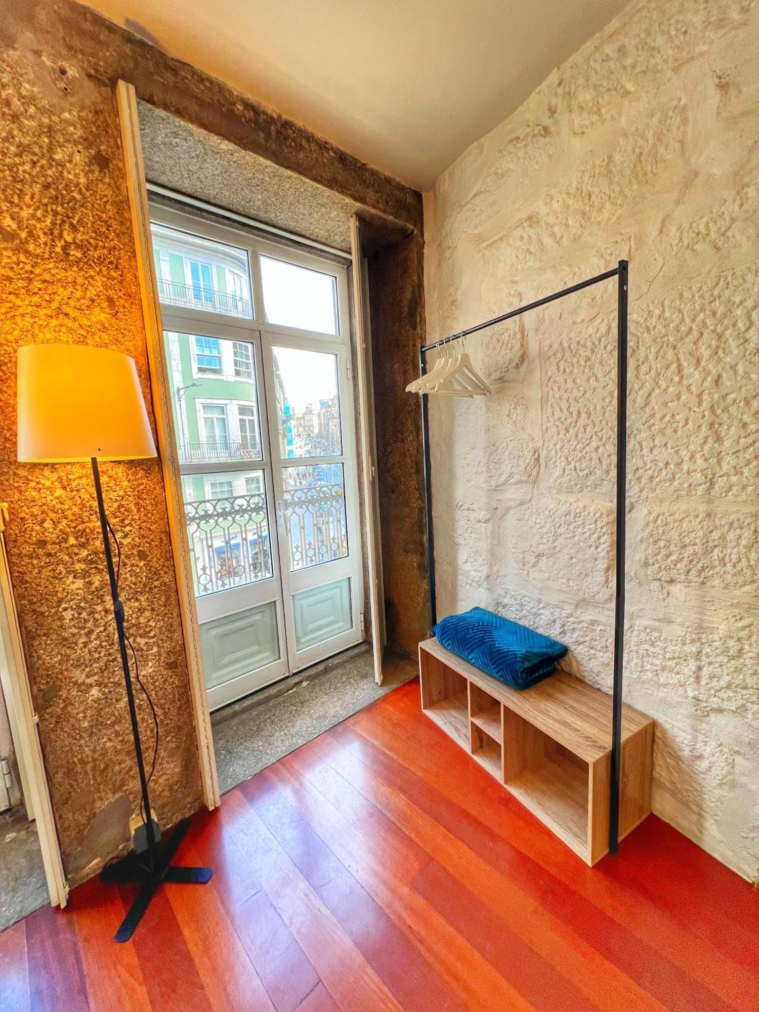 Porto Rooms City View Extérieur photo
