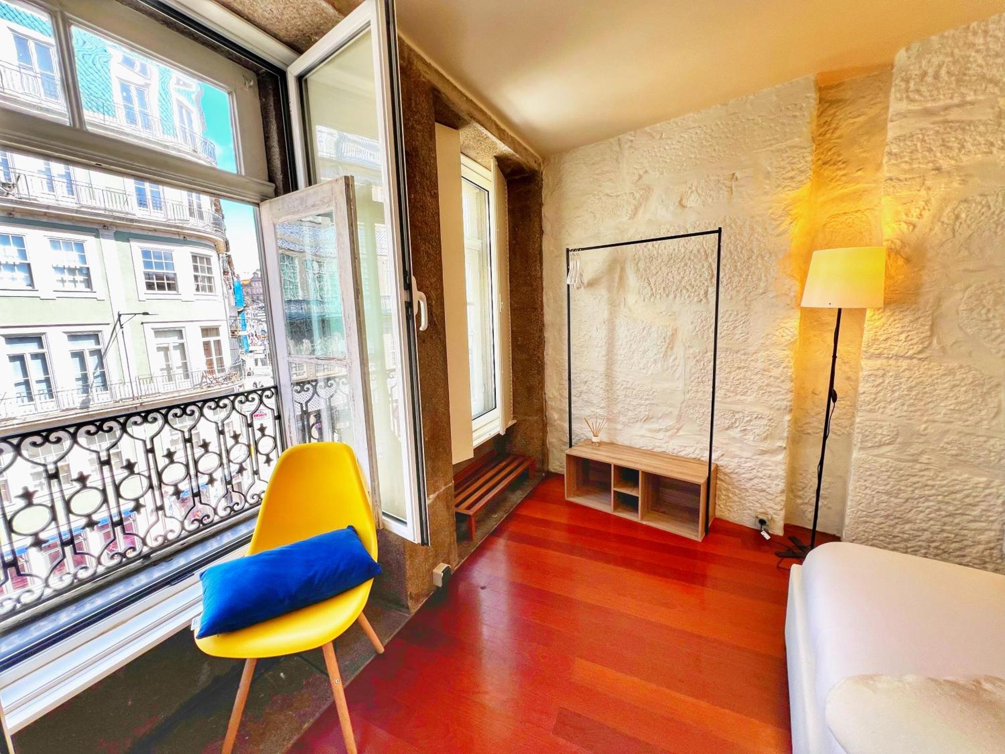 Porto Rooms City View Extérieur photo