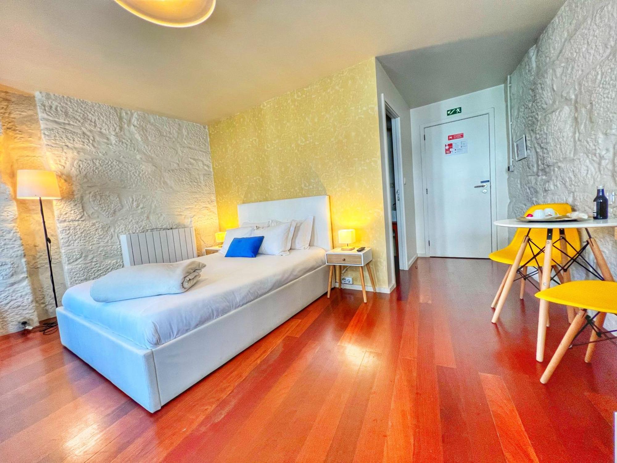 Porto Rooms City View Extérieur photo